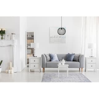 1-Light Black Pendant with 13 inch Iron Shade