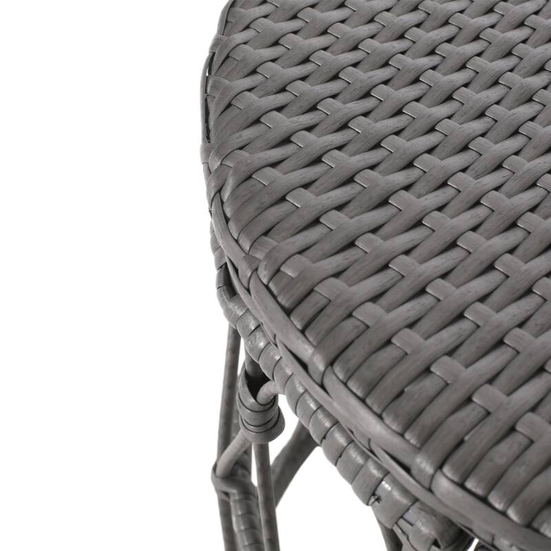 BRUCE SIDE table