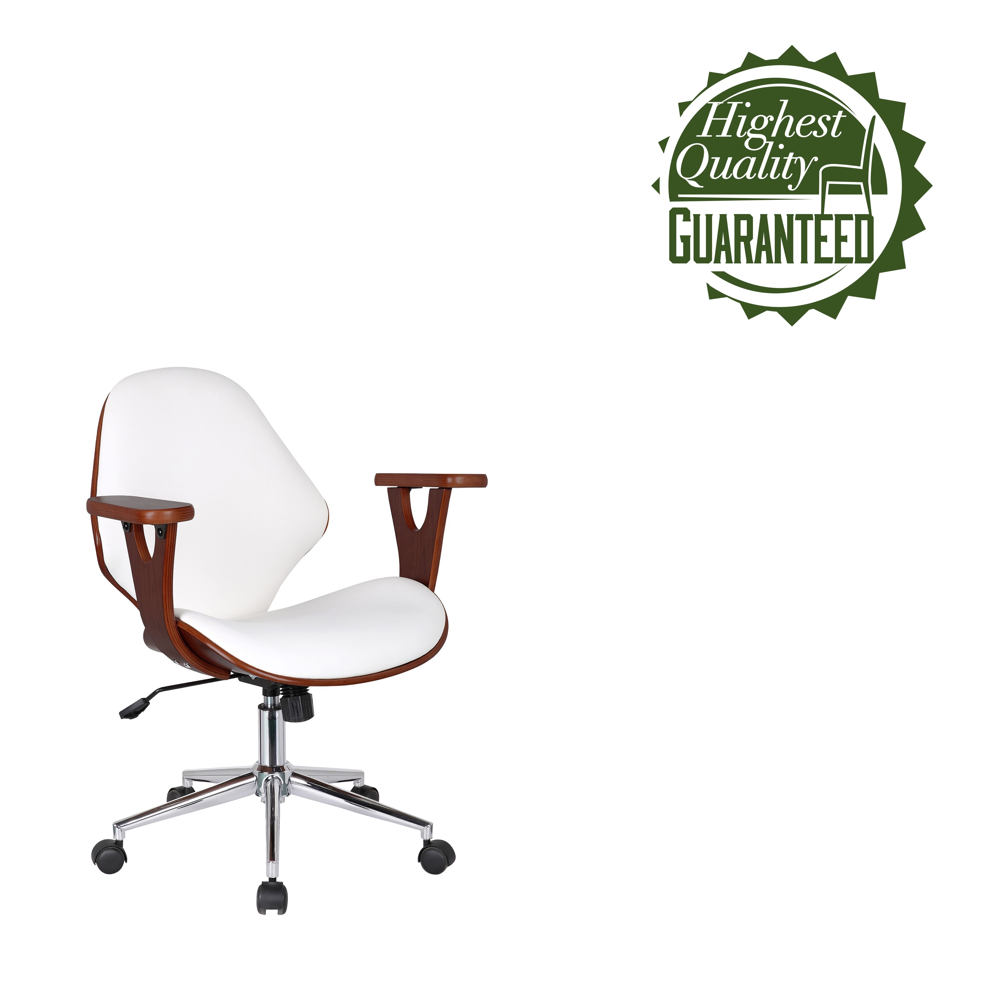 Lillian Adjustable Office Chair On Sale Bed Bath Beyond