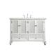Option Antique White