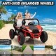 preview thumbnail 27 of 33, 24V 2 Seater Ride on UTV Kids Car with Remote Control