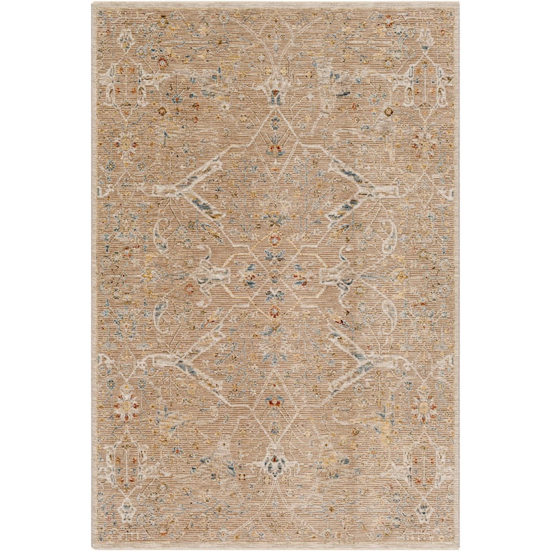 Artistic Weavers Jana Traditional Medallion Area Rug