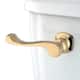 Option Polished Brass