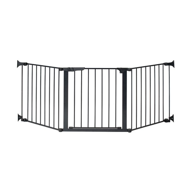 auto close pet gate