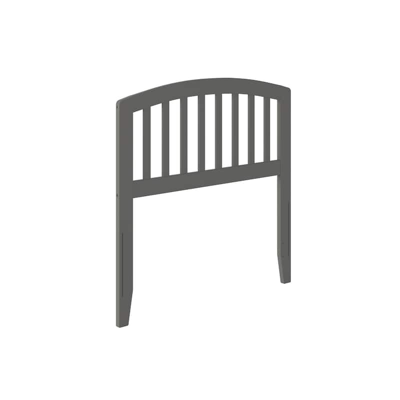 AFI Richmond Headboard with Attachable Charger