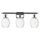 Option Polished Chrome / Clear