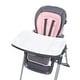 preview thumbnail 12 of 25, Baby Trend Sit Right 2.0 3-In-1 High Chair