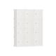 Option Cream White
