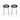 Set of 2 26-inch Contemporary Eiffel Dowel DSW Counter Height Stool Barstool With Backs For Kitchen Home Side Break Room