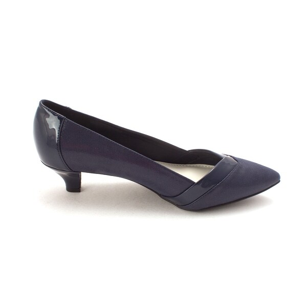 anne klein maureen pump