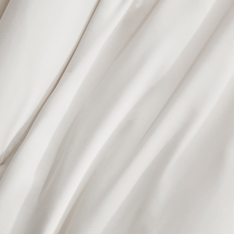 Cool It Bae - Coma Inducer® Oversized Comforter Set - Frosty Taupe
