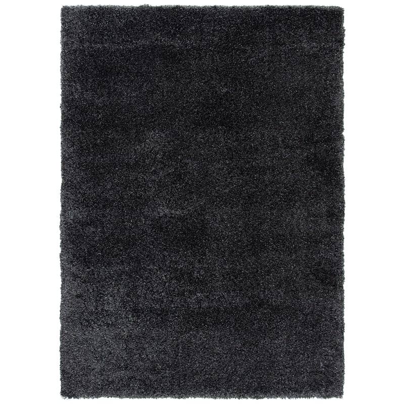 SAFAVIEH Royal Shag Soffia 2-inch Thick Rug