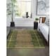 Liora Manne Marina Tribal Stripe Indoor/Outdoor Rug