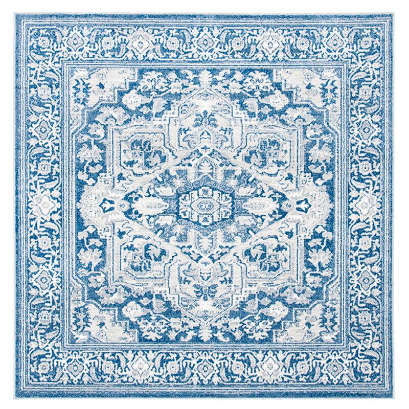 SAFAVIEH Belmont Klasiene Gauri Medallion Rug