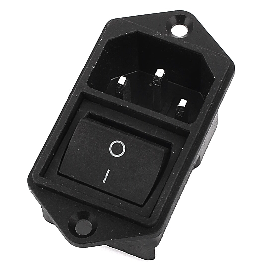Socket For Rocker Switch Switch Connector L Series Rocker s Rocker Switch 2 Position