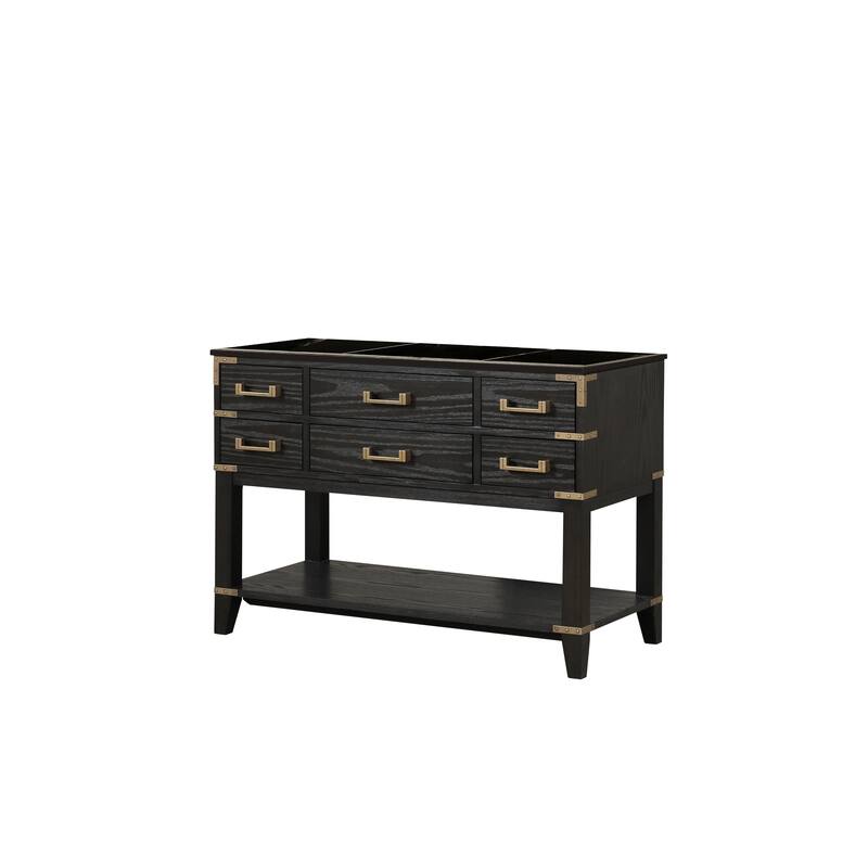 Norwalk Bath Vanity