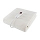 preview thumbnail 2 of 32, Electric Heated Mattress Pad Safe Twin/Full/Queen/King 8 Temperature Twin Size