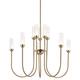 Option Champagne Bronze
