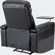 preview thumbnail 16 of 46, Power Motion Recliner with USB Charging Port