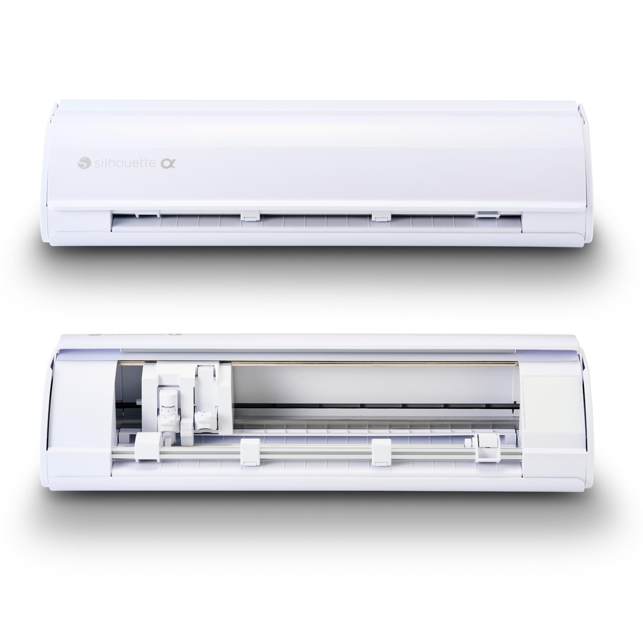 Silhouette-Cameo-5α-(Alpha)-