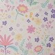 preview thumbnail 9 of 17, Intelligent Design Kids Thea Floral Reversible Cotton Duvet Cover Set with Throw Pillow