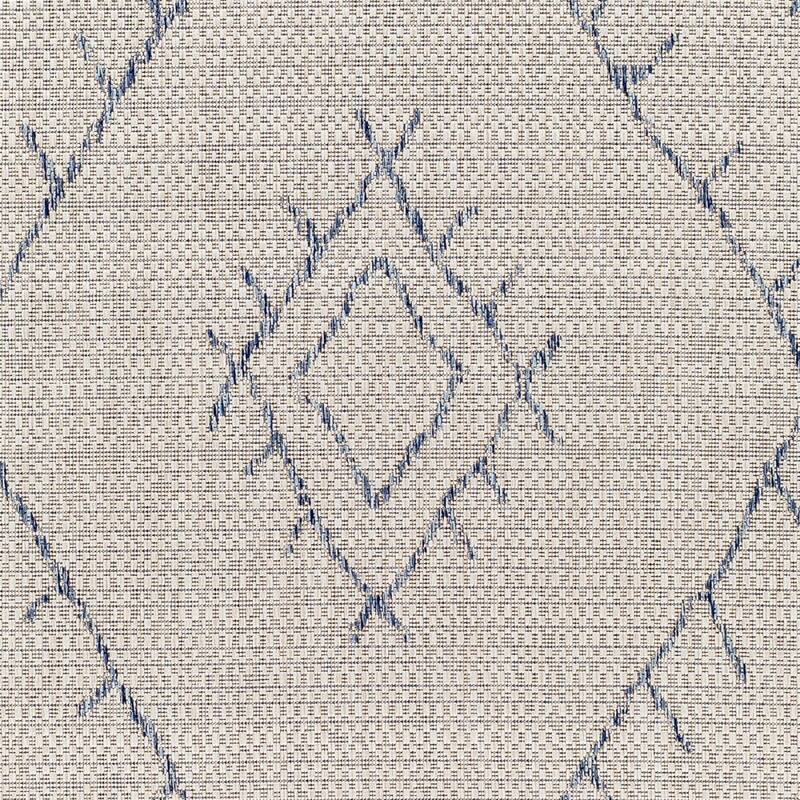 Livabliss Eagean Global Indoor/Outdoor Area Rug
