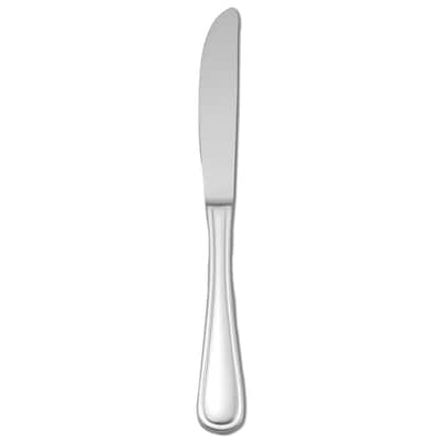 Oneida 18/10 Stainless Steel New Rim Table Knives (Set of 12)