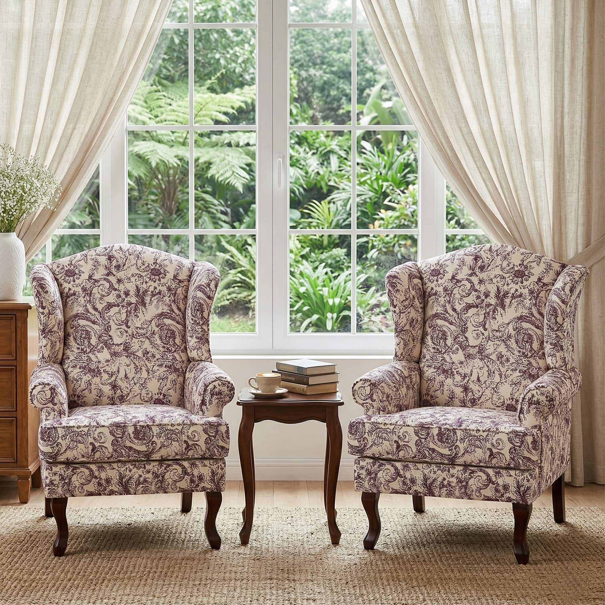 Option Rcoco Plum-Chenille
