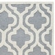 preview thumbnail 139 of 187, SAFAVIEH Handmade Cambridge Loretto Modern Moroccan Wool Rug