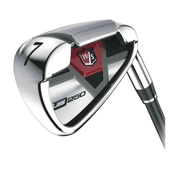 wilson hybrid set