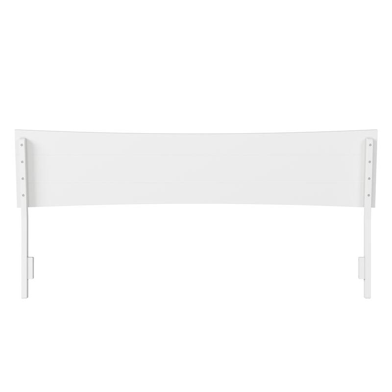 AFI Phoenix Wood Panel Headboard