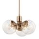 Option Champagne Bronze