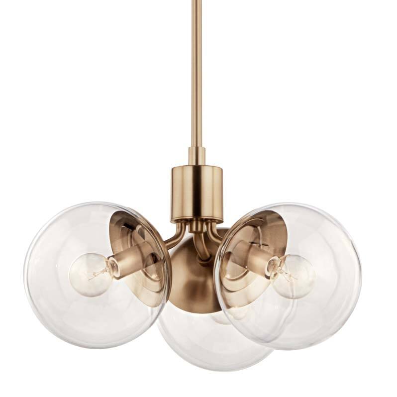 Option Champagne Bronze