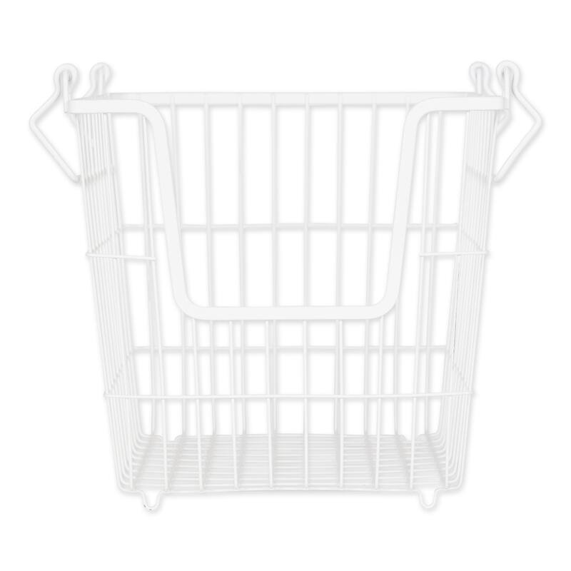 DII Metal Basket