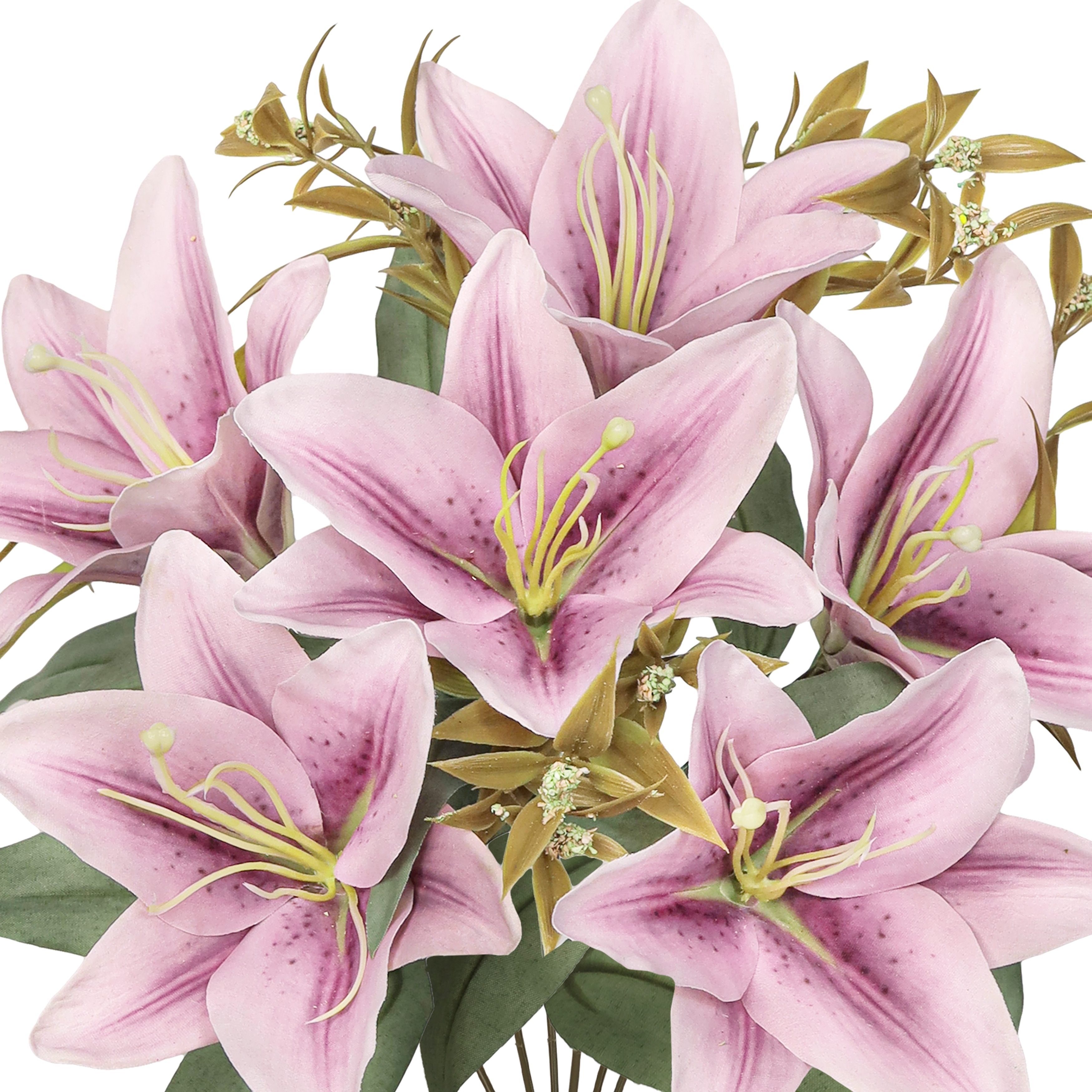 Set-of-4-Dusty-Lavender-