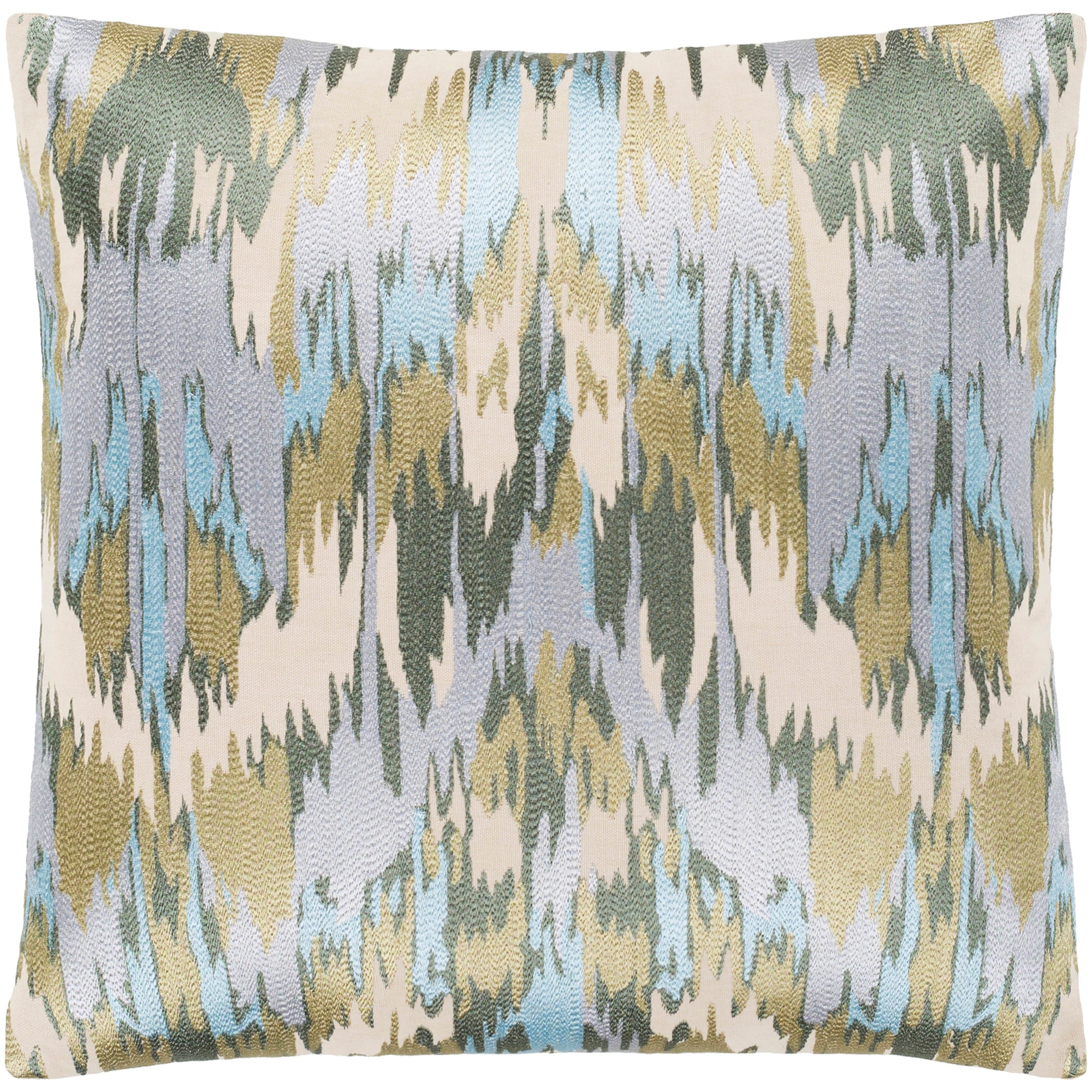 Light blue and gold throw pillows hot sale