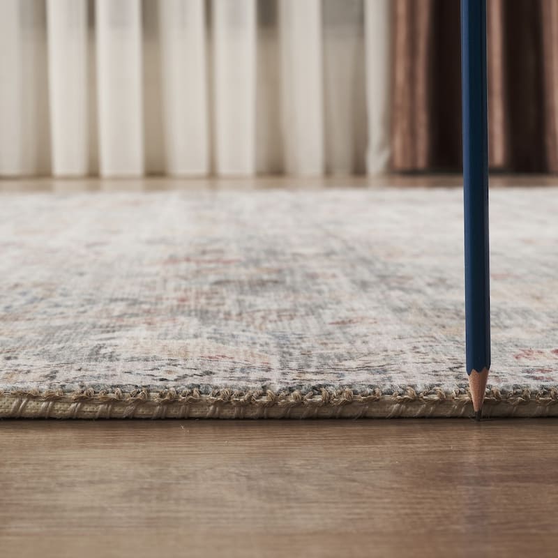 Modern Majestic Area Rug - 3'6"