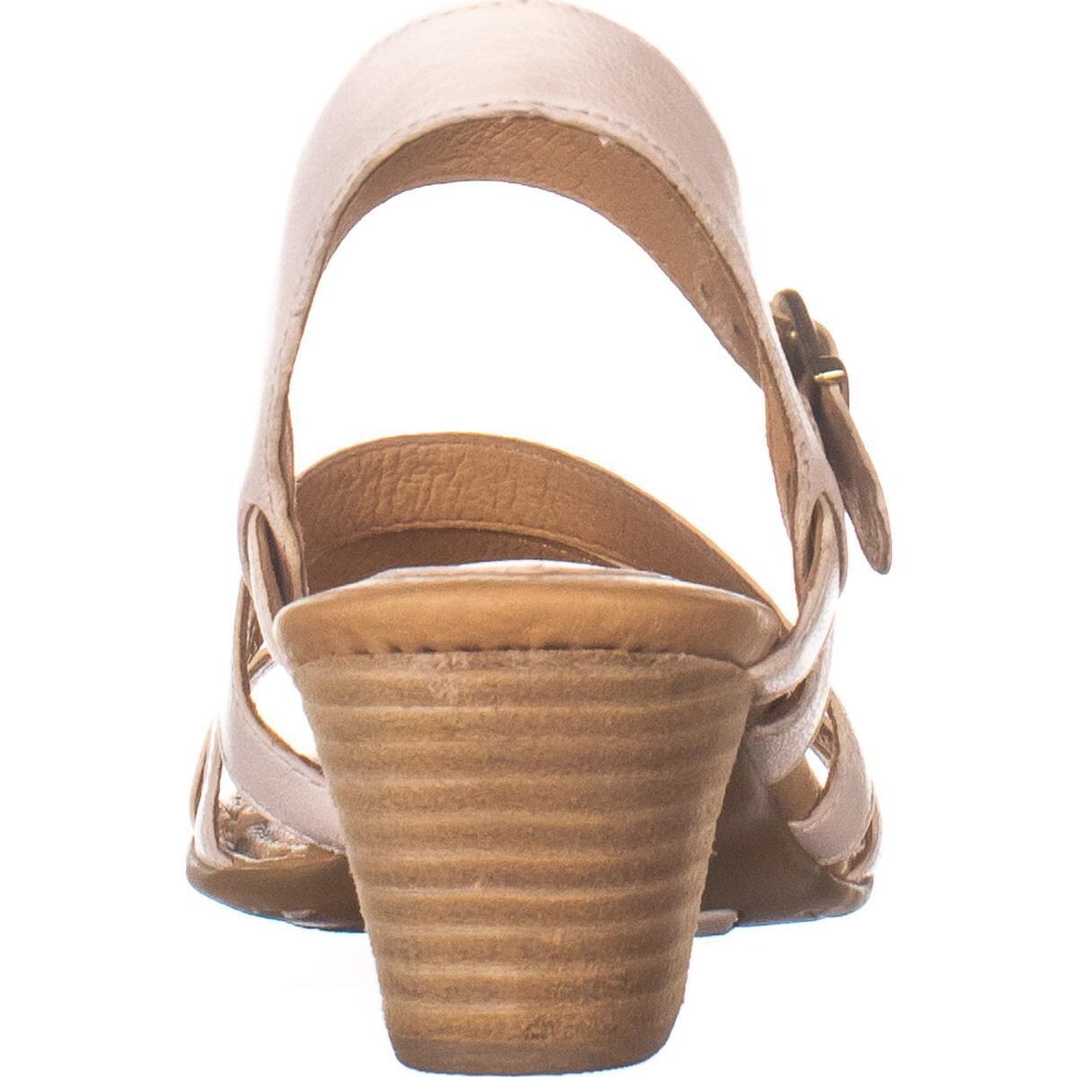born lasal sandal