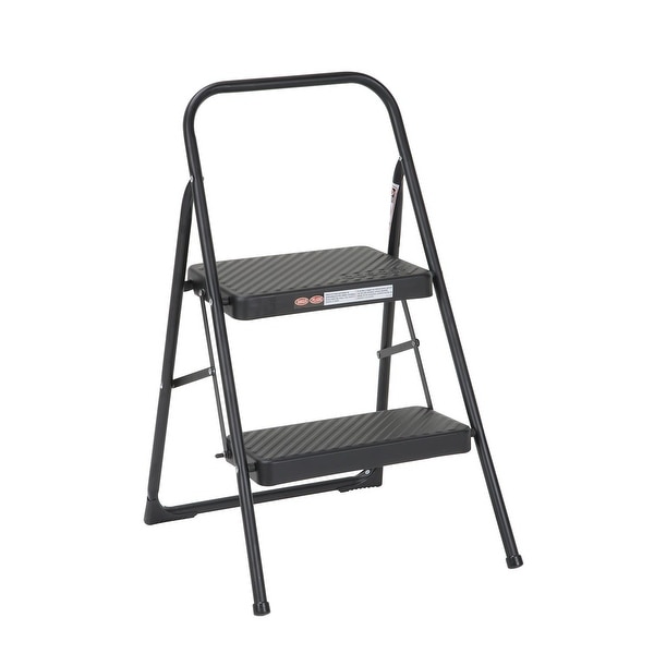 Bed bath and hotsell beyond folding step stool