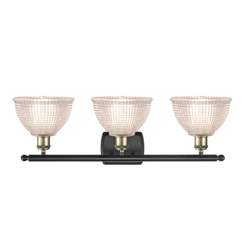 Innovations Lighting Arietta 3 Light 26" Wide Bathroom Vanity Light