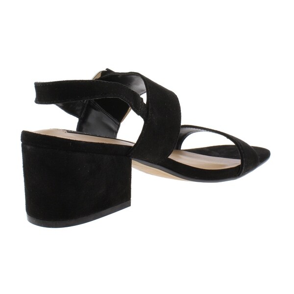 steven by steve madden block heel