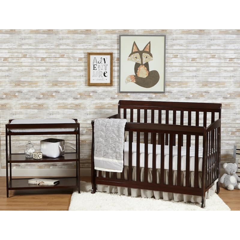 Suite Bebe Riley Changing Table