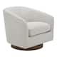 Option Splashed White