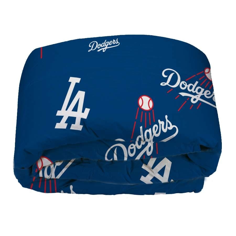 Dodgers bed set new arrivals