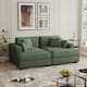 Option Green&2 Pillows