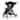Chicco BravoFor2 Standing/Sitting Double Stroller, Iron