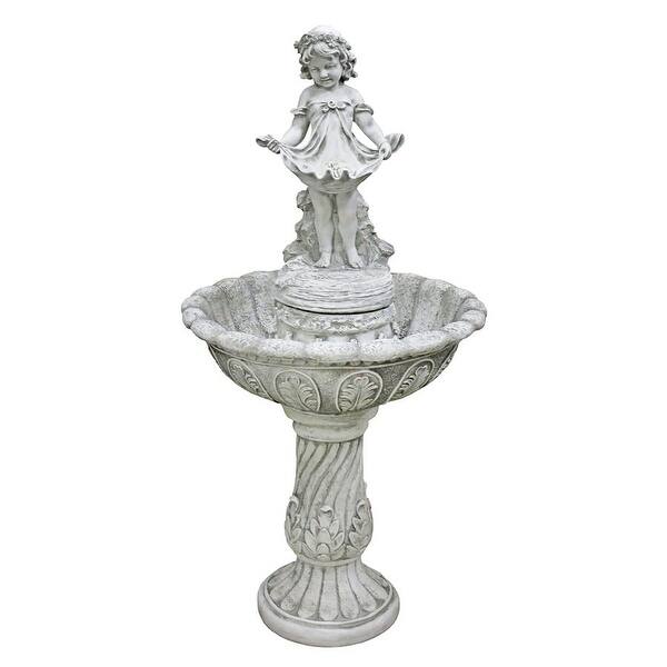 Design Toscano Aail S Bountiful A Cascading Garden Bountiful A Cascading Garden
