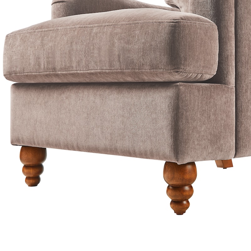 Chandler Arm Chair by Greyson Living