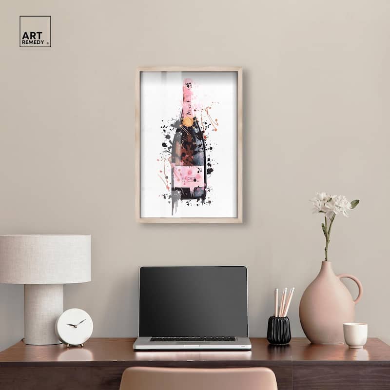 Doll Memories - Mood of life Shadowbox by Art Remedy
