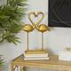 Option Gold - 11"W, 15"H